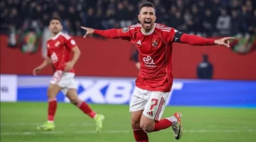 مواجهة قوية اليوم.. الأهلي يصطدم بإنبي مع القنوات الناقلة